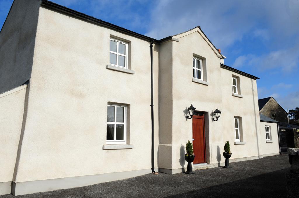 Hostal Sheephouse Country Courtyard Donore  Habitación foto