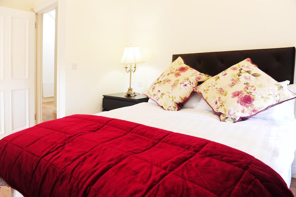 Hostal Sheephouse Country Courtyard Donore  Habitación foto