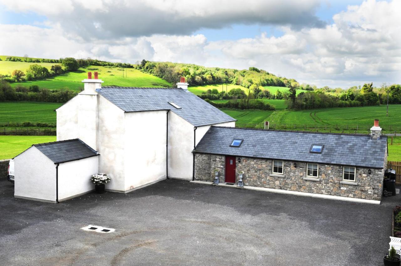 Hostal Sheephouse Country Courtyard Donore  Exterior foto