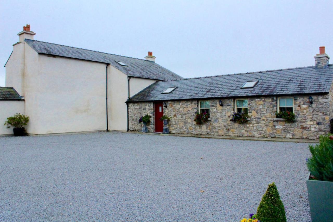 Hostal Sheephouse Country Courtyard Donore  Exterior foto